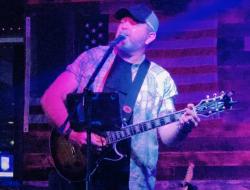 Live Music by Scott Gulley