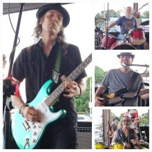 Live Music by Bryan James Band