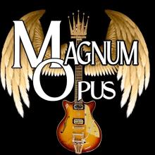 Live Music by Magnum Opus