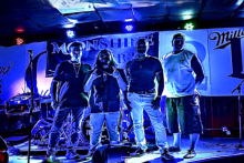 Live Music by Moonshine Abby