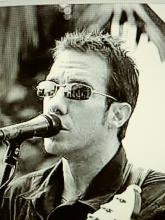 Live Music by Todd Lutes