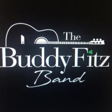 Live Music by Buddy Fitz