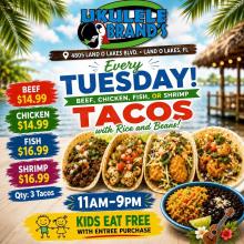 Taco Tuesday