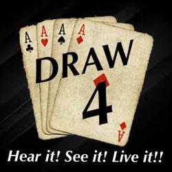 Live Music by Draw 4