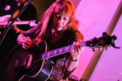 Lorelei on the Rocks