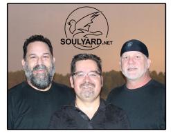 Soulyard
