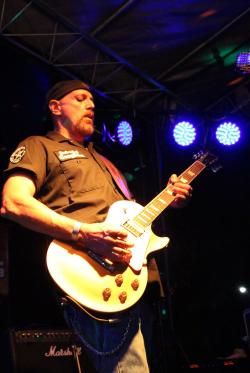 Live Music by Tommy Patrick