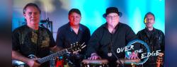 Live Music by Over The Edge